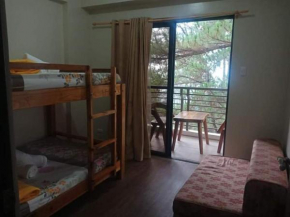 S-606 Outlook Ridge 2 BR/1 CR condo